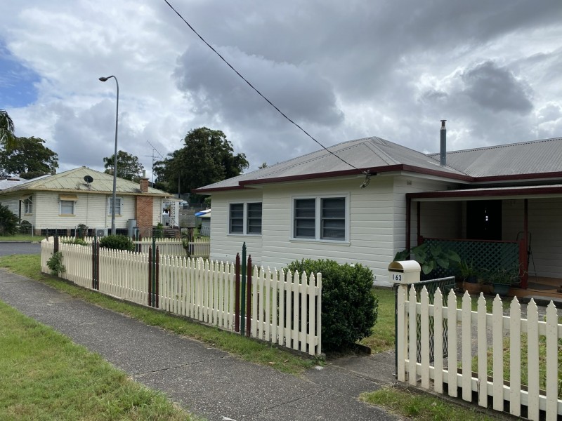 163 River Street, West Kempsey NSW 2440