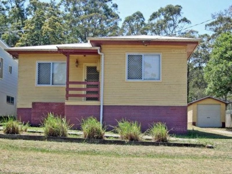 34 Nicholson Street, South Kempsey NSW 2440
