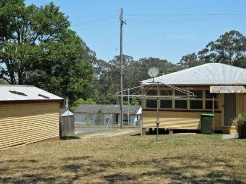 34 Nicholson Street, South Kempsey NSW 2440