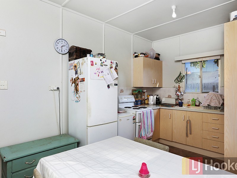 20 COLIN TAIT AVE, West Kempsey NSW 2440