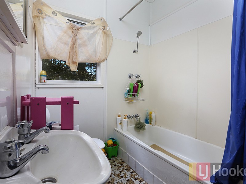 20 COLIN TAIT AVE, West Kempsey NSW 2440