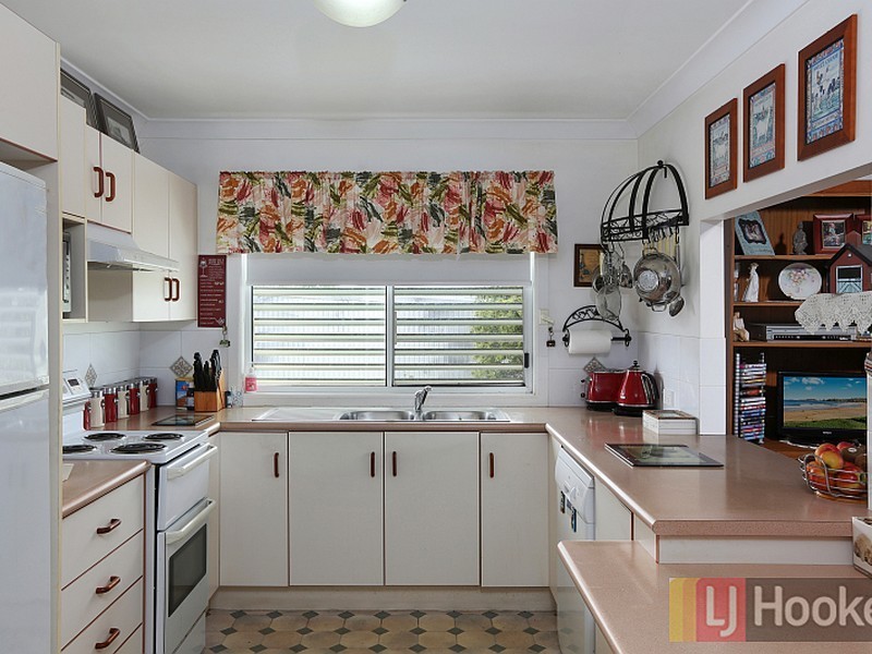 5 Macleay Street, Gladstone NSW 2440