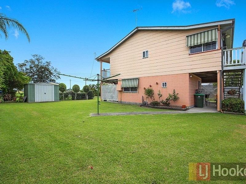 5 Macleay Street, Gladstone NSW 2440