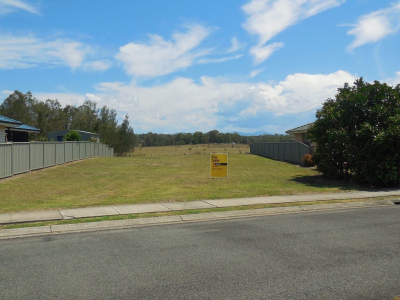 34 Bunya Pine Circuit, West Kempsey NSW 2440