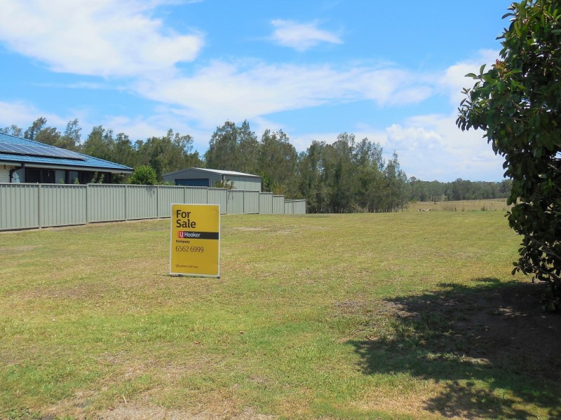 34 Bunya Pine Circuit, West Kempsey NSW 2440