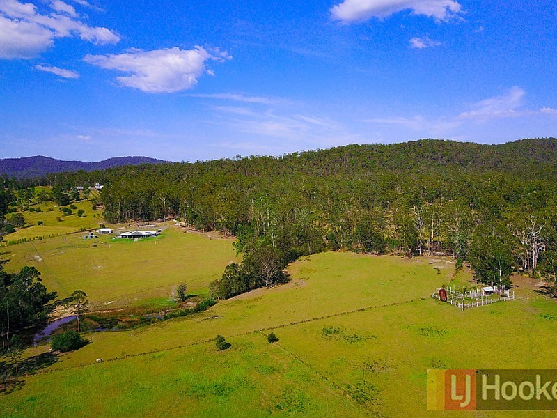731 Old Coast Road, Kundabung NSW 2441