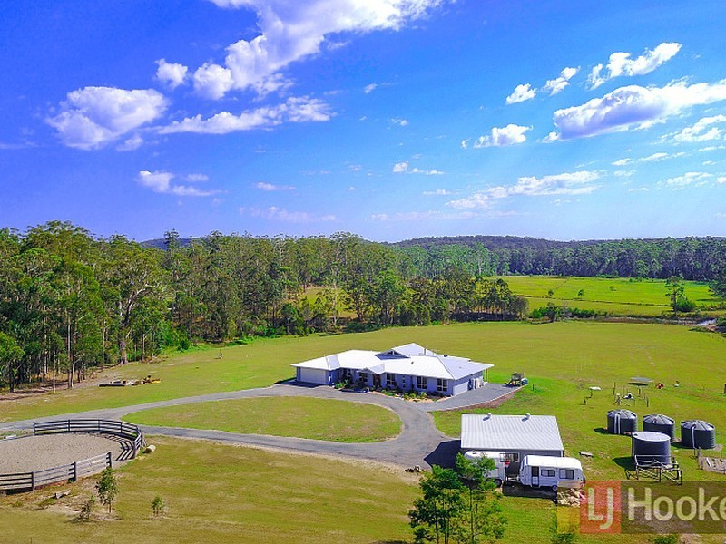 731 Old Coast Road, Kundabung NSW 2441