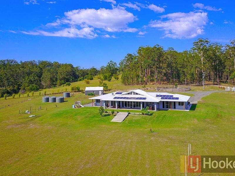 731 Old Coast Road, Kundabung NSW 2441