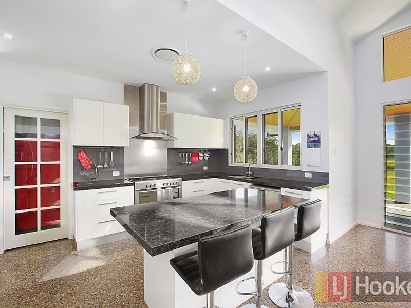 731 Old Coast Road, Kundabung NSW 2441