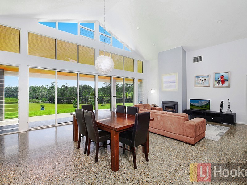 731 Old Coast Road, Kundabung NSW 2441