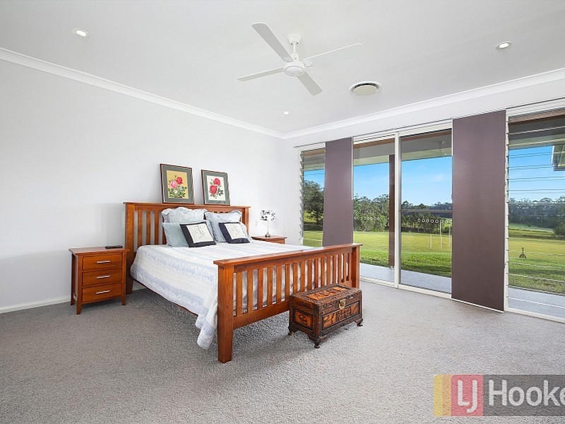 731 Old Coast Road, Kundabung NSW 2441