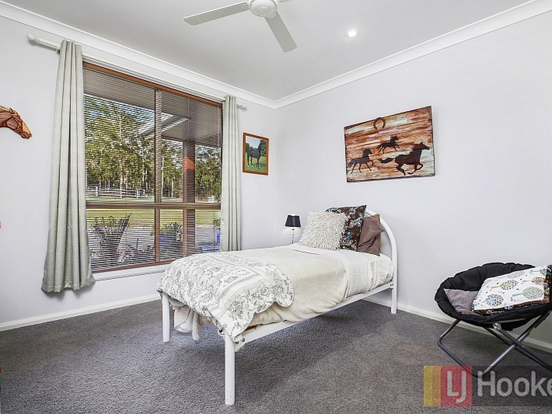 731 Old Coast Road, Kundabung NSW 2441