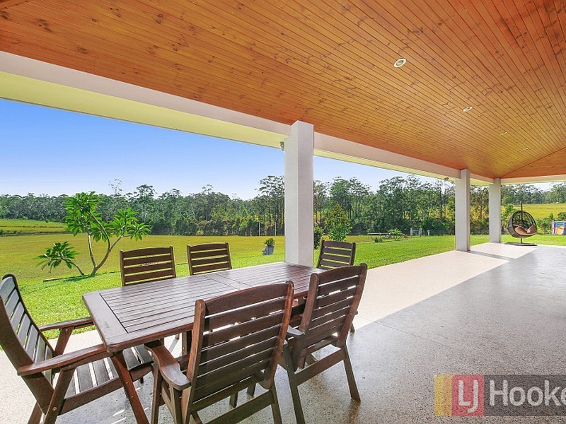 731 Old Coast Road, Kundabung NSW 2441