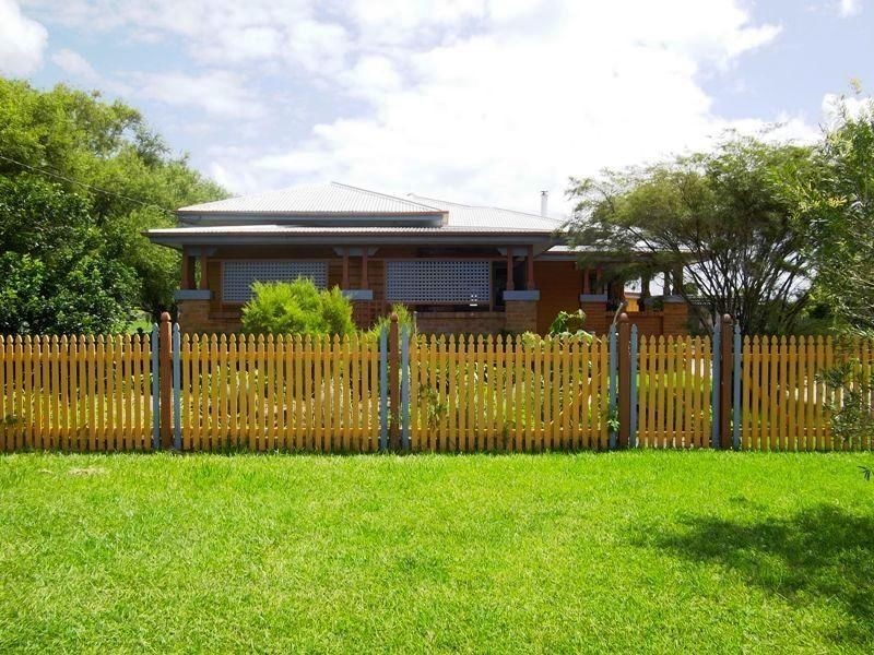 1163 South West Rocks Road, Gladstone NSW 2440