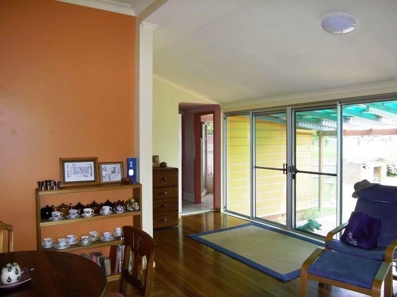 1163 South West Rocks Road, Gladstone NSW 2440