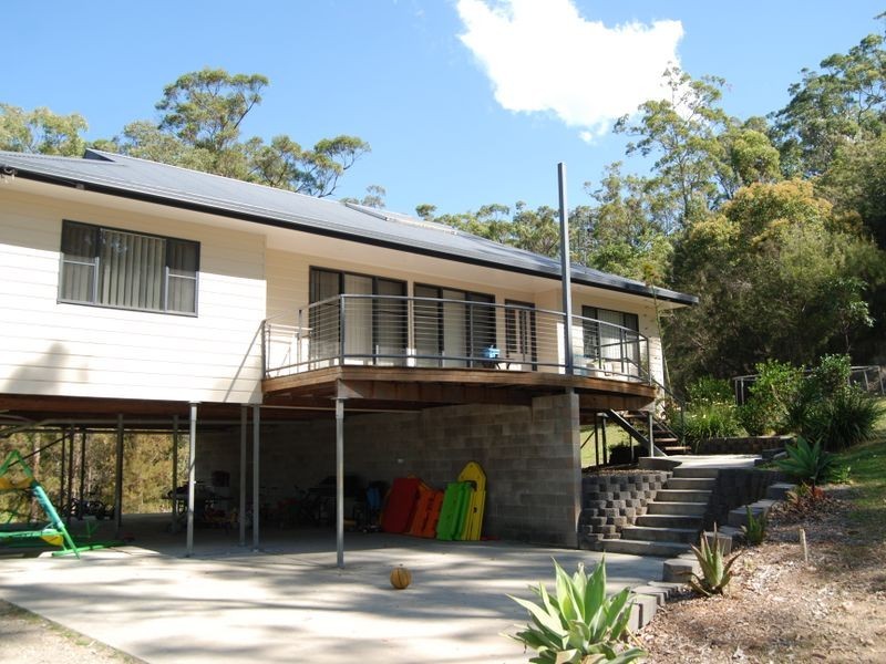 46 Grants Close, Kempsey NSW 2440