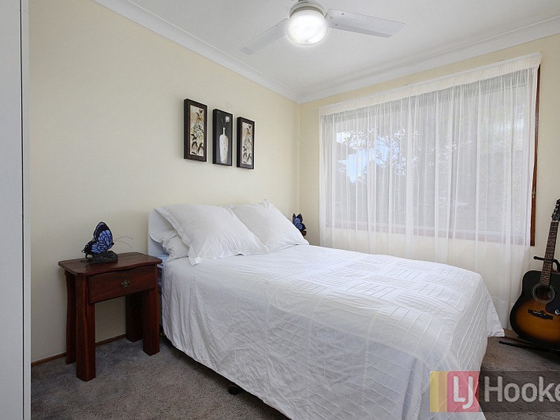 14 Airport Road, Aldavilla NSW 2440