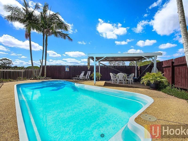 14 Airport Road, Aldavilla NSW 2440