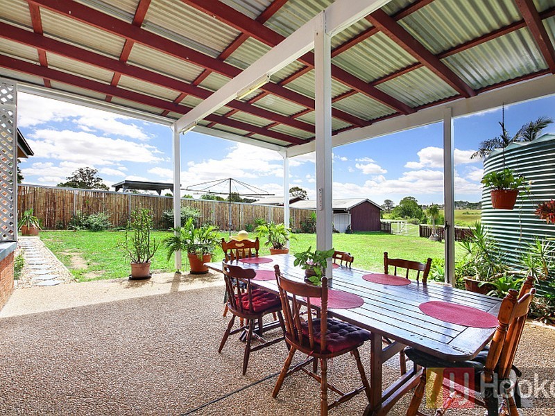 14 Airport Road, Aldavilla NSW 2440