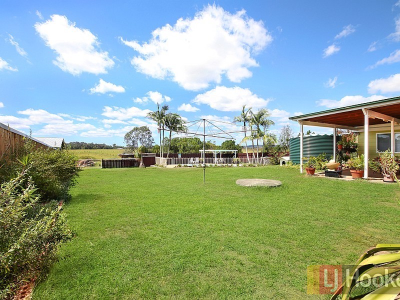 14 Airport Road, Aldavilla NSW 2440