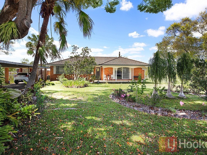 14 Airport Road, Aldavilla NSW 2440