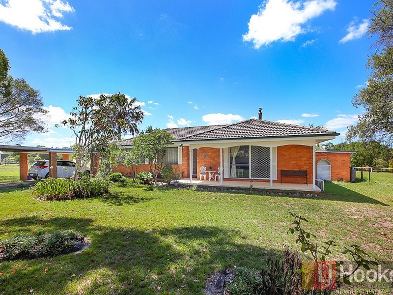 14 Airport Road, Aldavilla NSW 2440