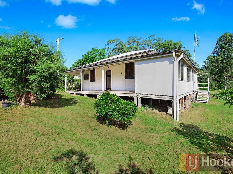 38-40 Oreen Street, Bellbrook NSW 2440