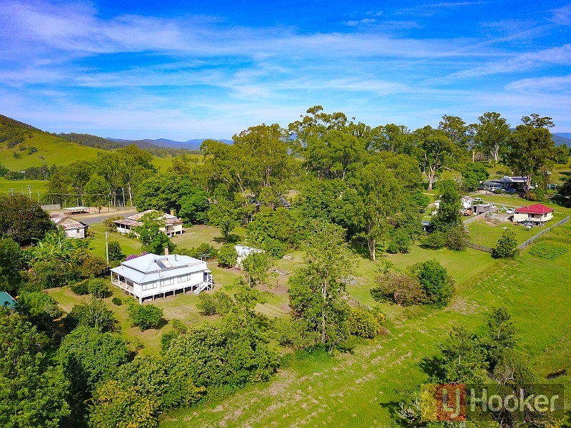 38-40 Oreen Street, Bellbrook NSW 2440