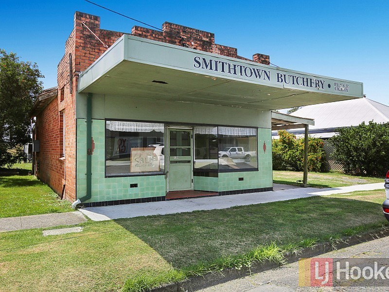 15 Main Street, Smithtown NSW 2440