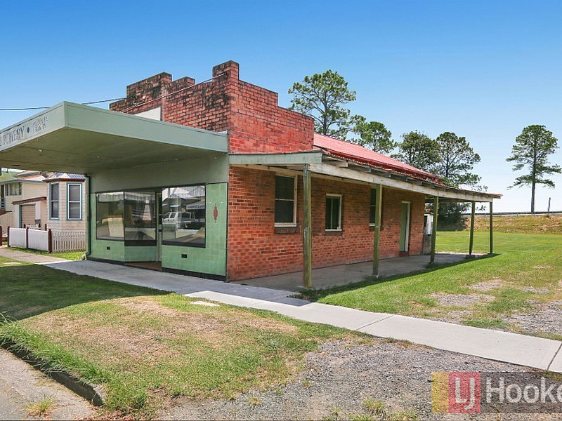 15 Main Street, Smithtown NSW 2440