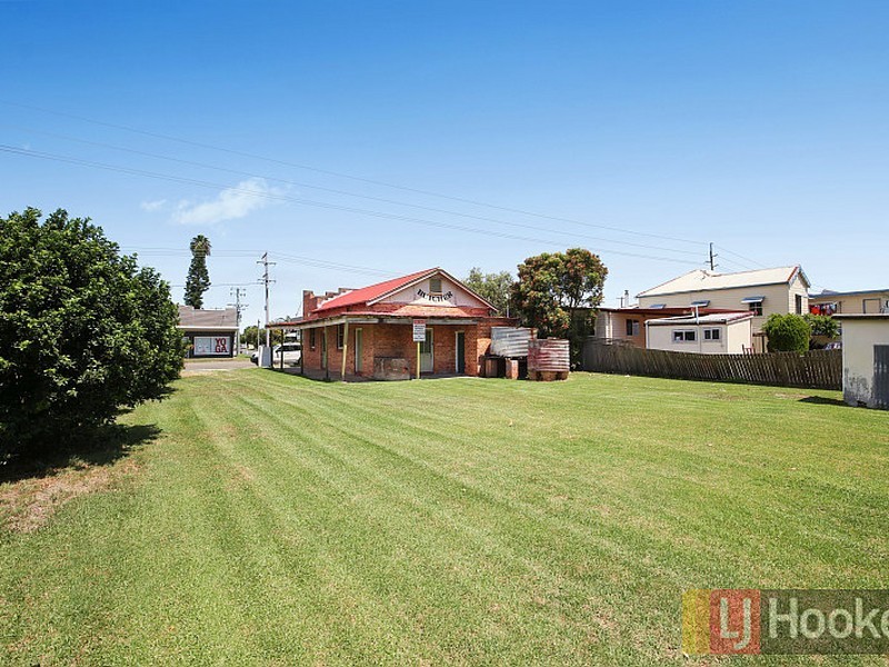 15 Main Street, Smithtown NSW 2440