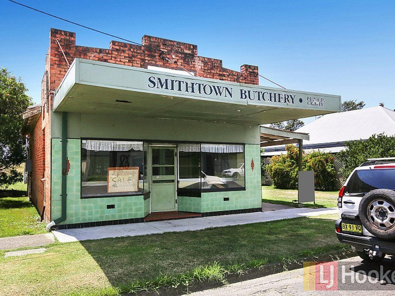 15 Main Street, Smithtown NSW 2440