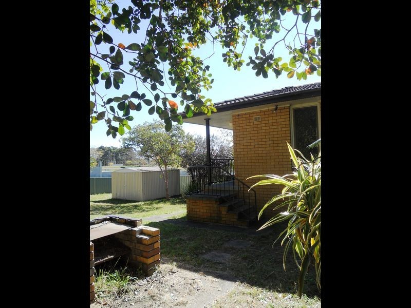 25 Keith Moses Crescent, West Kempsey NSW 2440