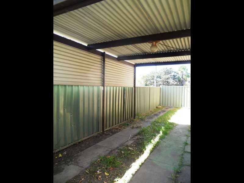 25 Keith Moses Crescent, West Kempsey NSW 2440