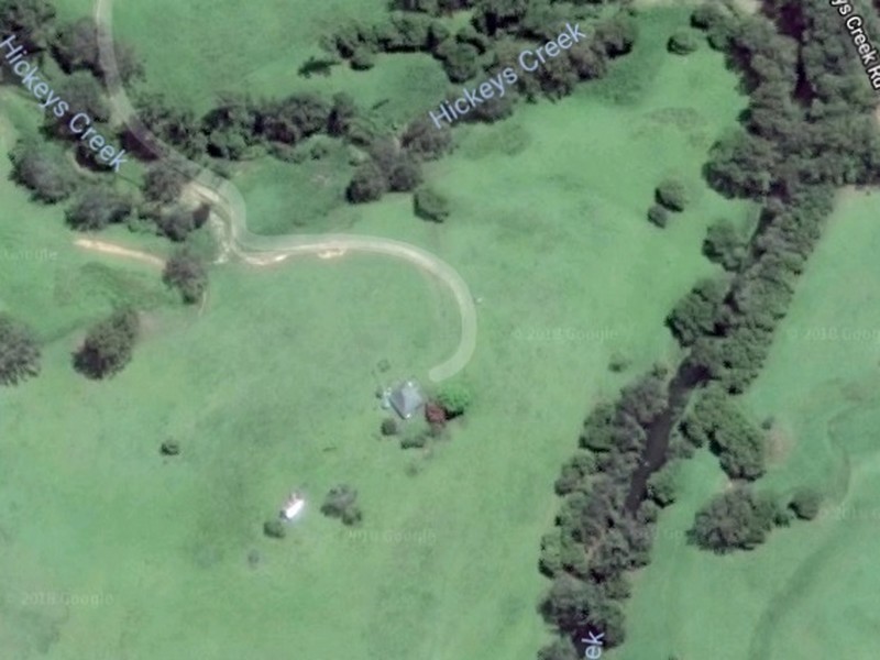 853 Hickeys Creek Rd, Millbank NSW 2440