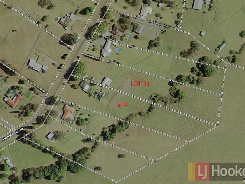 Lot 31 Airport Road, Aldavilla NSW 2440