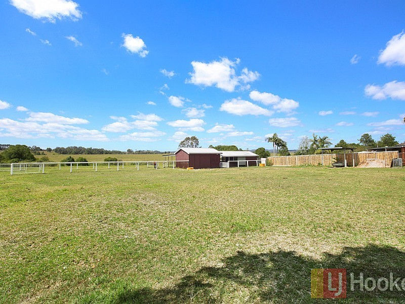 Lot 31 Airport Road, Aldavilla NSW 2440