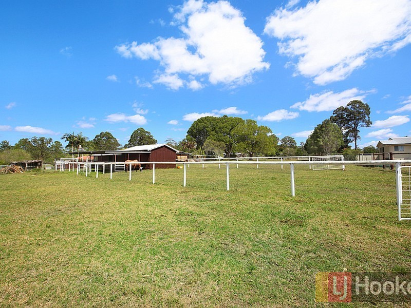Lot 31 Airport Road, Aldavilla NSW 2440