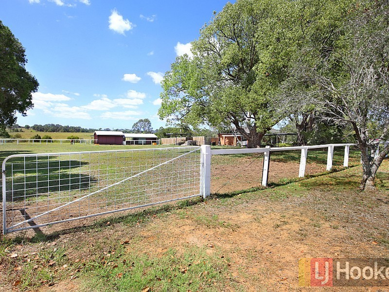 Lot 31 Airport Road, Aldavilla NSW 2440