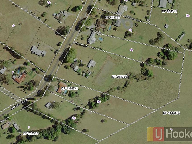 Lot 31 Airport Road, Aldavilla NSW 2440