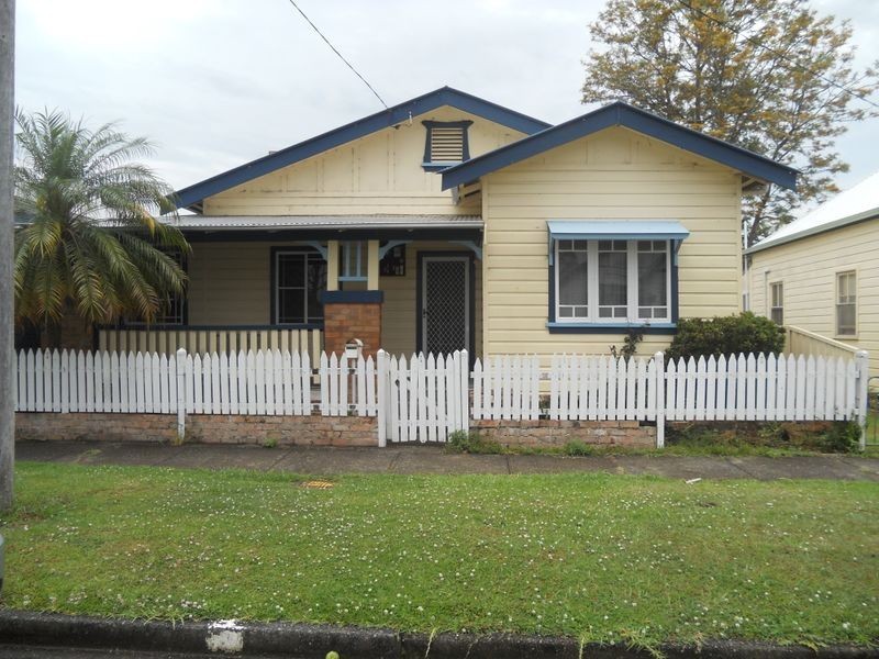 14 Main Street, Smithtown NSW 2440