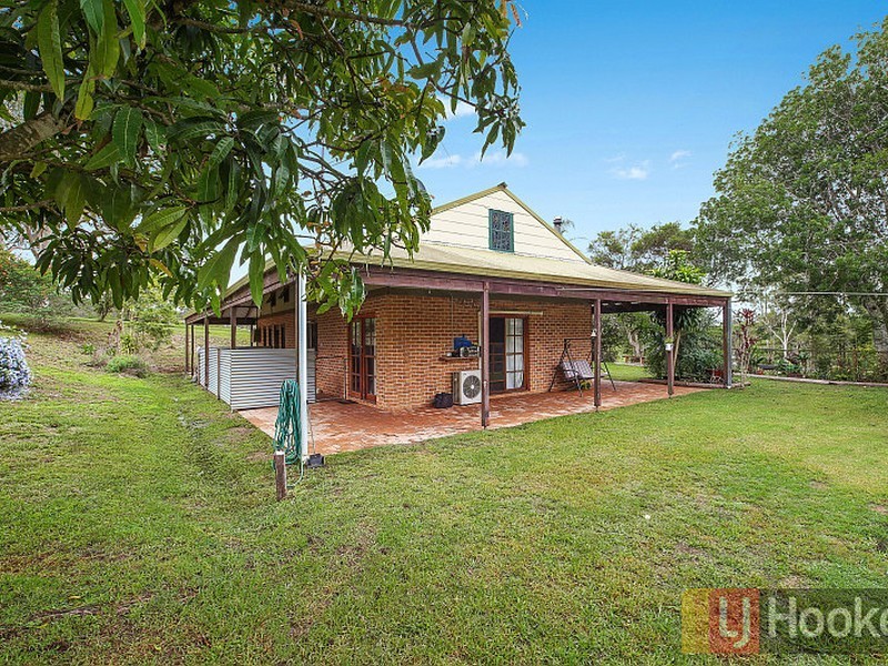 255 Yessabah Road, Yessabah NSW 2440