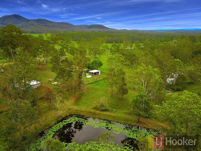 255 Yessabah Road, Yessabah NSW 2440