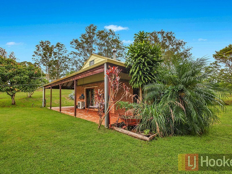 255 Yessabah Road, Yessabah NSW 2440
