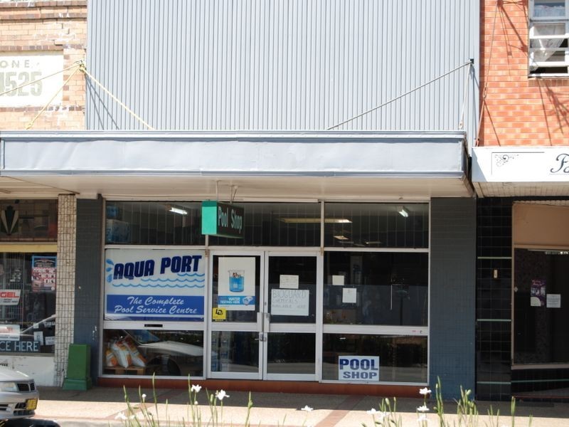 72 Belgrave Street, Kempsey NSW 2440