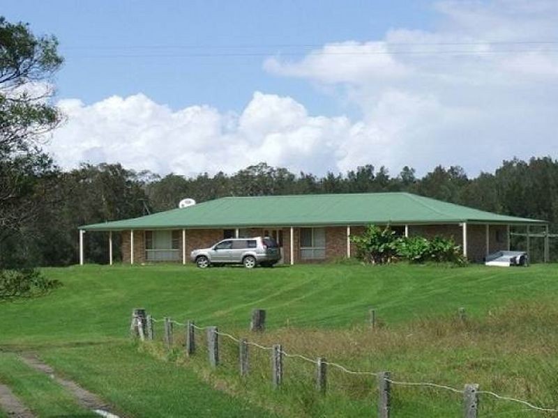 483 Maria River Road, Crescent Head NSW 2440