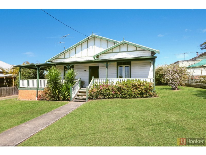 82 Tozer Street, West Kempsey NSW 2440