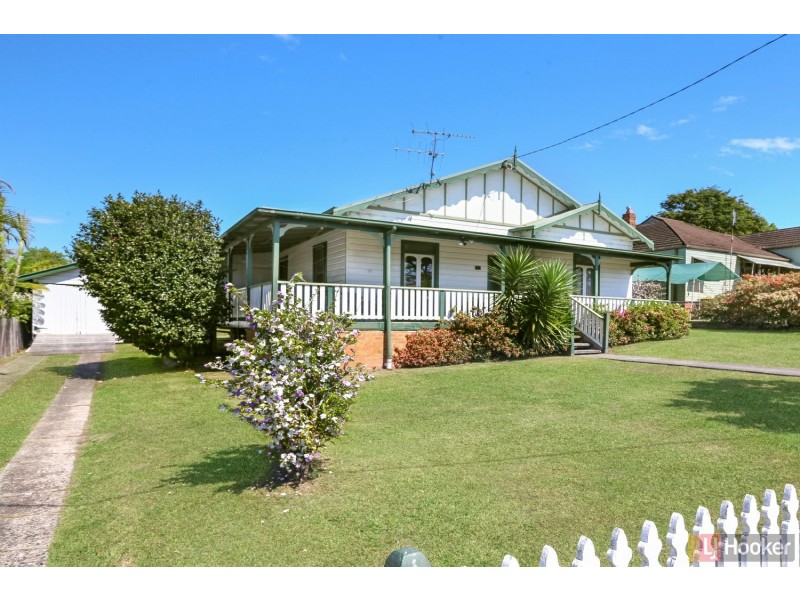 82 Tozer Street, West Kempsey NSW 2440