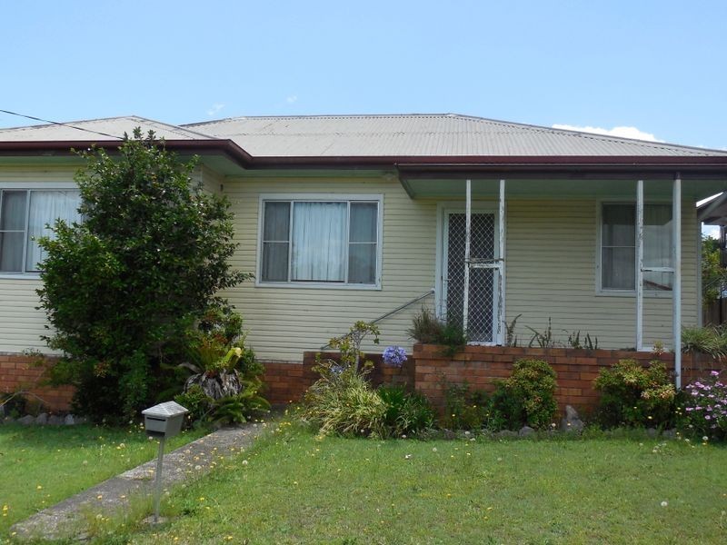 93 Sea Street, Kempsey NSW 2440