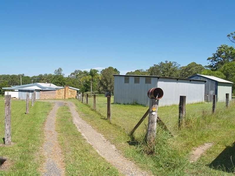 402 Crescent Head Road, Crescent Head NSW 2440